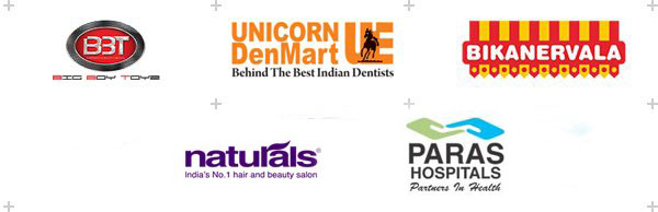 brands